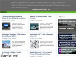Sites similar to lingkaranmedia.blogspot.com