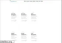 Sites similar to lingkarberita.com