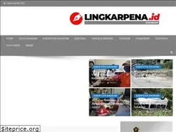 Sites similar to lingkarpena.id