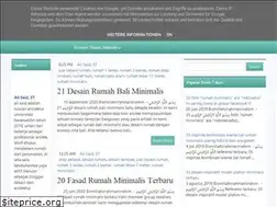 Sites similar to lingkarwarna.com