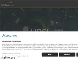 Sites similar to lingl.com