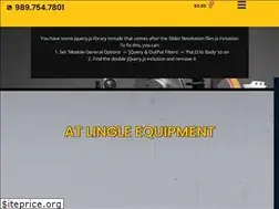 Sites similar to lingle1.com