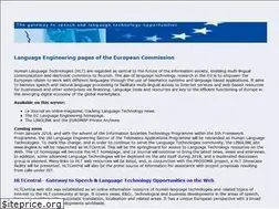 Sites similar to linglink.lu