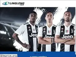 Sites similar to linglong.com.br