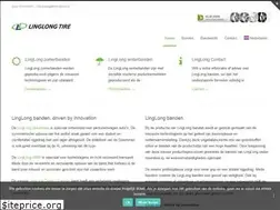 Sites similar to linglongbanden.nl