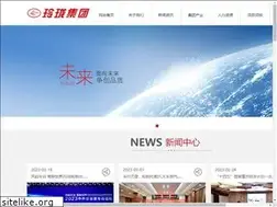 Sites similar to linglonggroup.cn