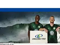 Sites similar to linglongtireth.com