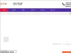 Sites similar to lingluofang.com