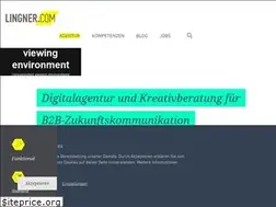 Sites similar to lingner.com