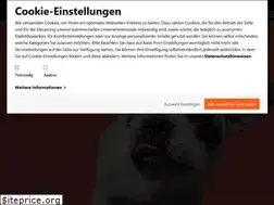 Sites similar to lingner.de