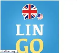 Sites similar to lingo-play.com