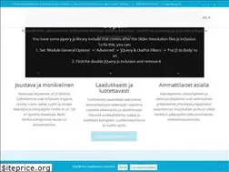 Sites similar to lingo.fi