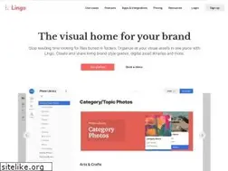 Sites similar to lingoapp.com