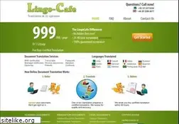 Sites similar to lingocafe.co.uk