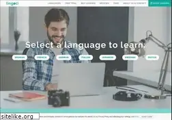 Sites similar to lingoci.com