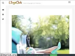 Sites similar to lingoclub.com