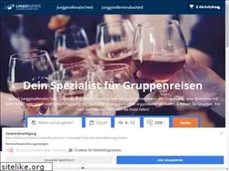 Sites similar to lingoevents.de