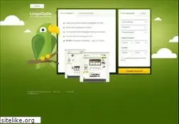 Sites similar to lingoglobe.com