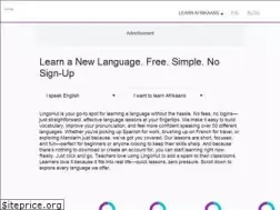 Sites similar to lingohut.com