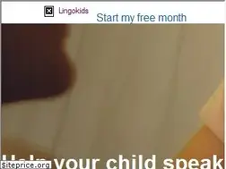 Sites similar to lingokids.com