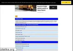Sites similar to lingolex.com