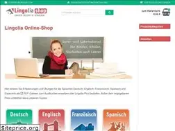 Sites similar to lingolia.shop