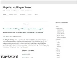 Sites similar to lingolibros.com