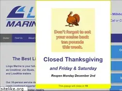 Sites similar to lingomarine.com