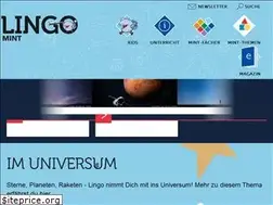 Sites similar to lingonetz.de