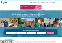 Sites similar to lingoo.eu