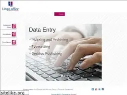 Sites similar to lingooffice.com