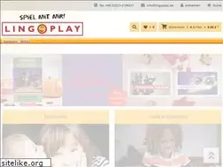 Sites similar to lingoplay.de