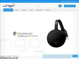 Sites similar to lingostore.net