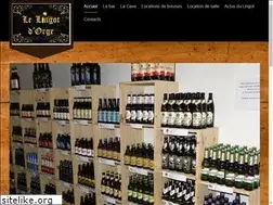 Sites similar to lingotdorge.fr
