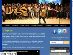 Sites similar to lingotech.net