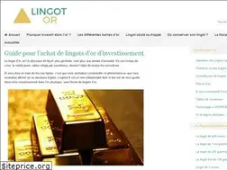 Sites similar to lingotor.fr