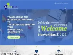 Sites similar to lingotrans.com.sg