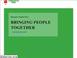 Sites similar to lingottofiere.it
