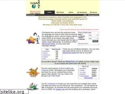 Sites similar to lingozone.com