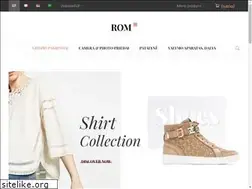 Sites similar to lingrida.lt