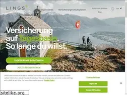 Sites similar to lings.ch