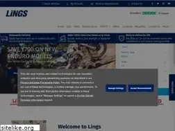 Sites similar to lings.com