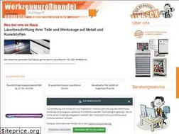 Sites similar to lingsch.de