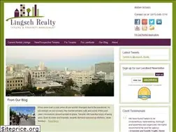 Sites similar to lingschrealty.com