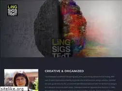 Sites similar to lingsdzn.com