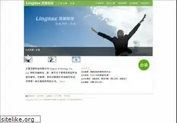 Sites similar to lingsee.com