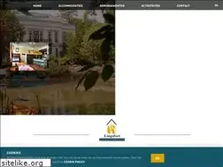 Sites similar to lingsfort.nl