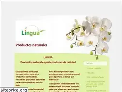 Sites similar to lingua-guatemala.com