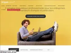 Sites similar to lingua-institut.com