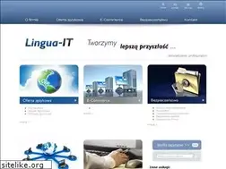 Sites similar to lingua-it.pl